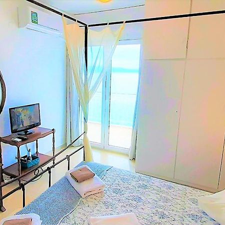 Mondo Cosseri Akrata Apartamento Exterior foto