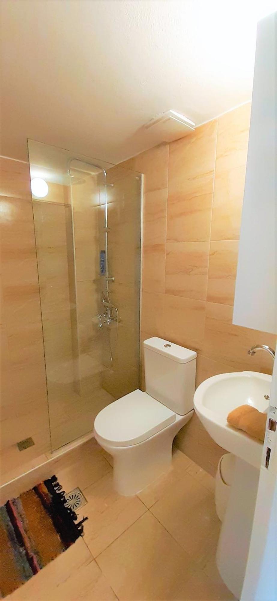 Mondo Cosseri Akrata Apartamento Exterior foto