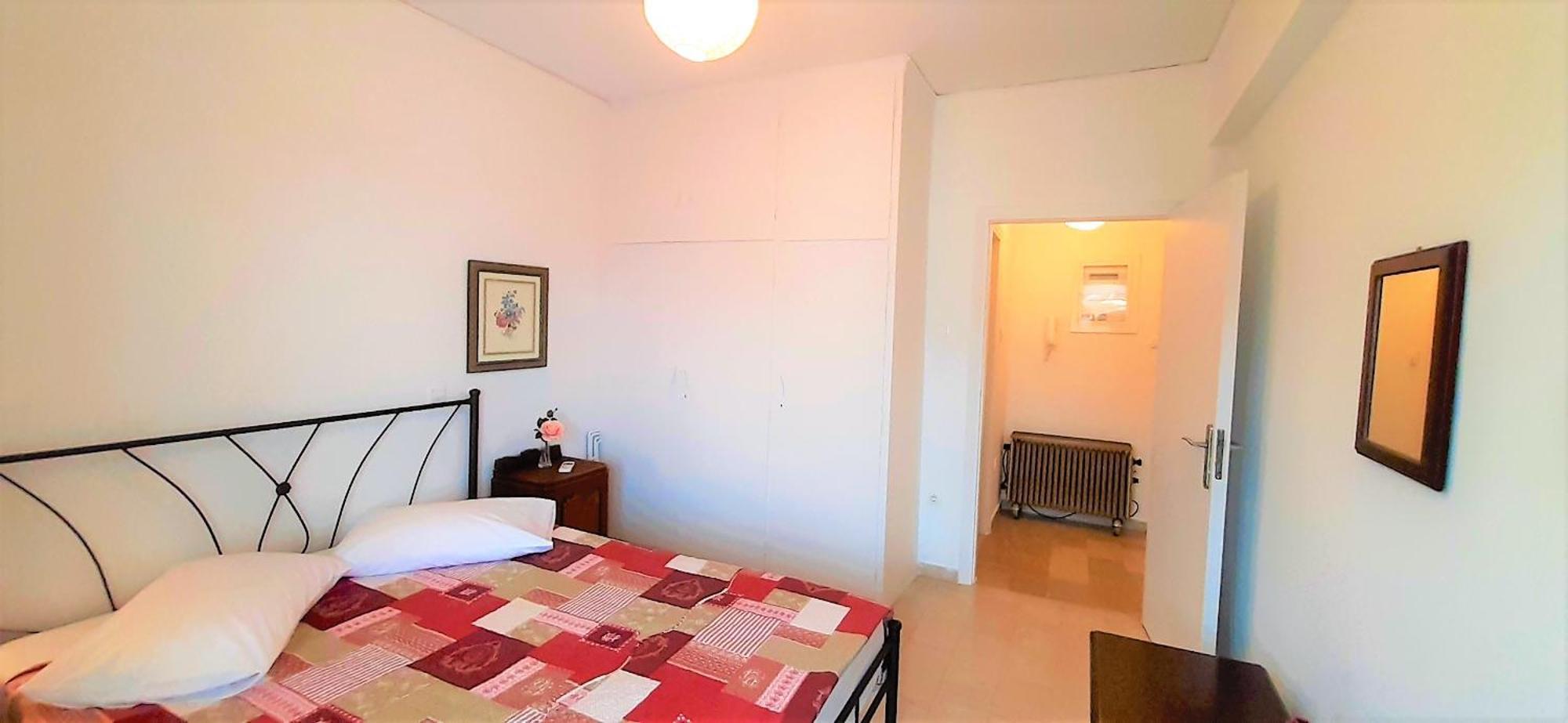 Mondo Cosseri Akrata Apartamento Exterior foto