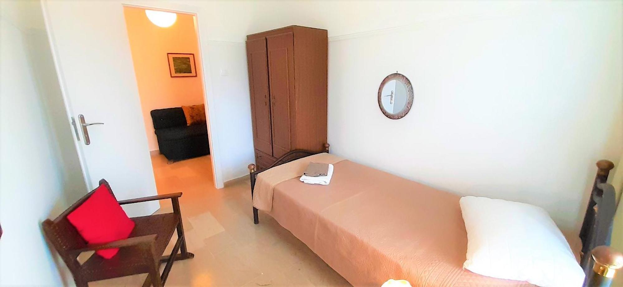Mondo Cosseri Akrata Apartamento Exterior foto
