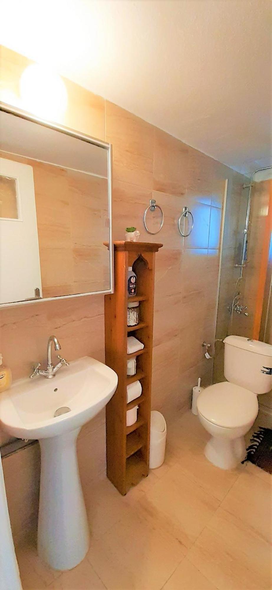 Mondo Cosseri Akrata Apartamento Exterior foto