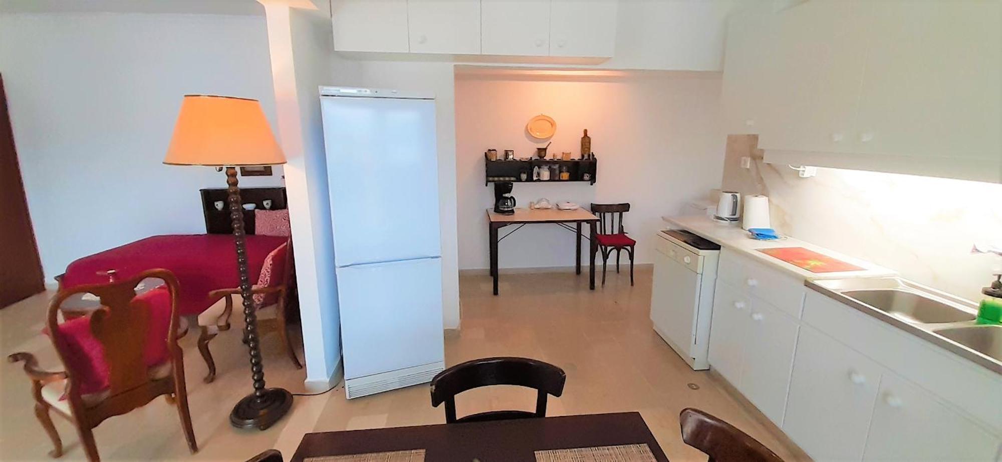 Mondo Cosseri Akrata Apartamento Exterior foto