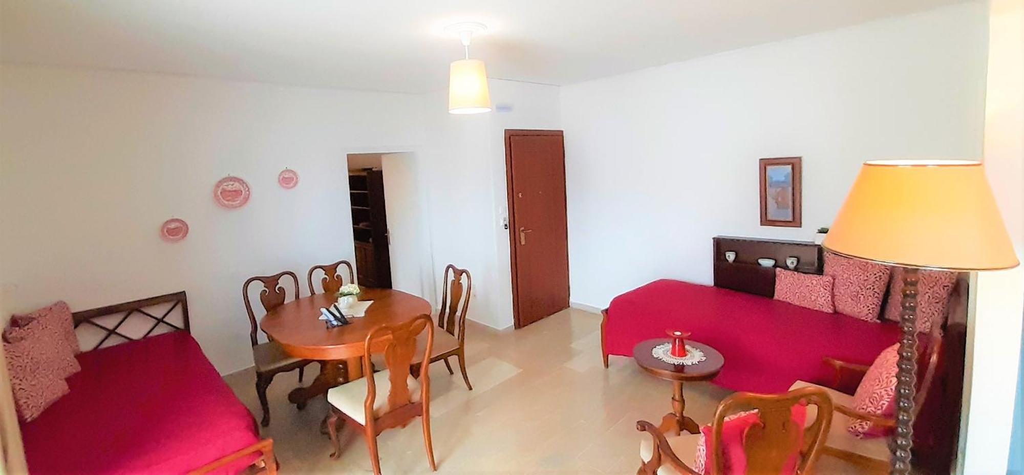 Mondo Cosseri Akrata Apartamento Exterior foto